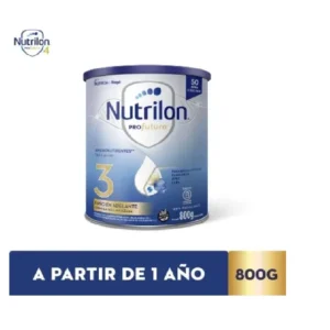 Nutrilon Profutura 3 lata 800 grs